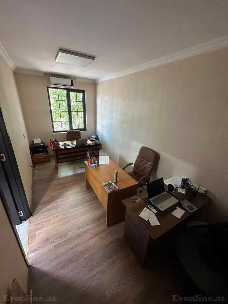 Kirayə verilir Ofis 80 m² 20 Yanvar m. - şəkil 10