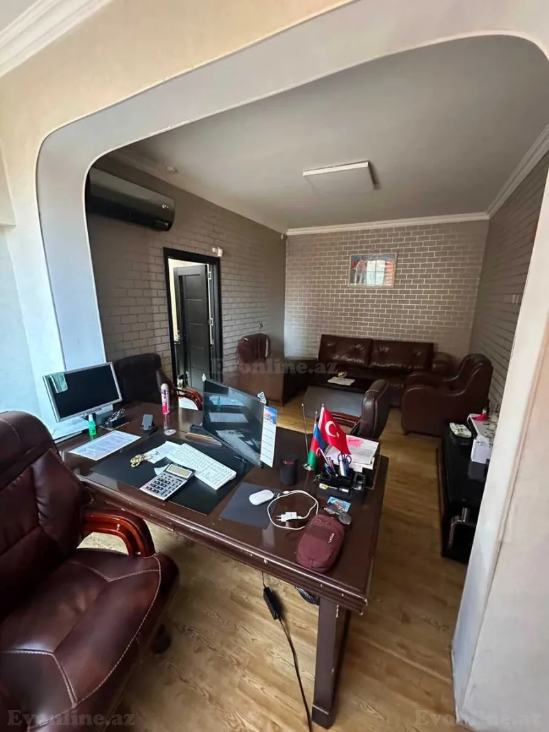 Kirayə verilir Ofis 80 m² 20 Yanvar m. - şəkil 11