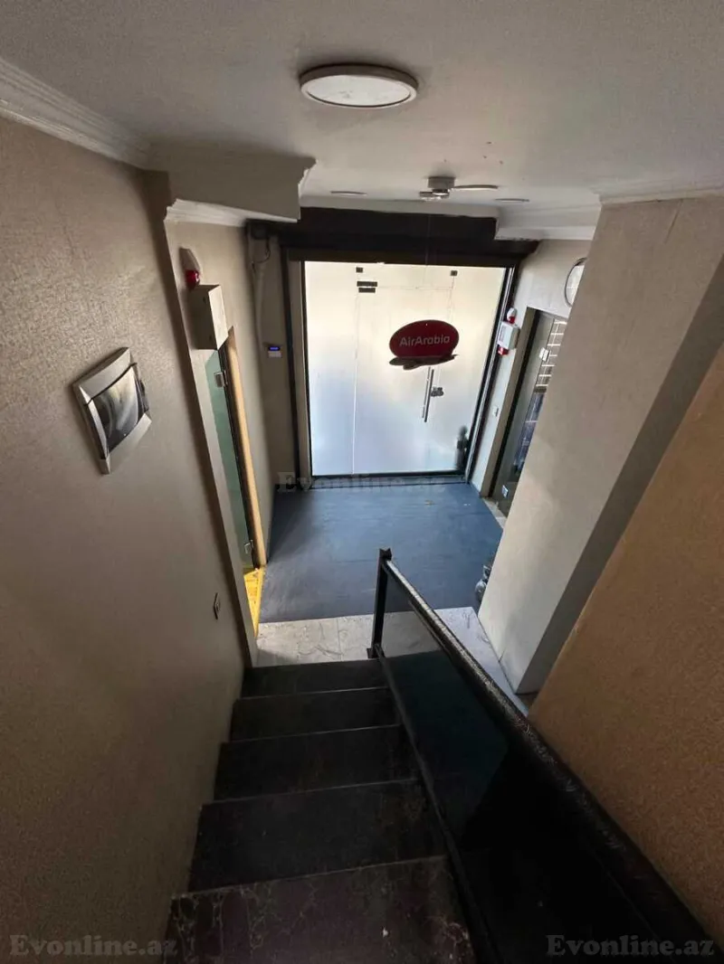 Kirayə verilir Ofis 80 m² 20 Yanvar m. - şəkil 12