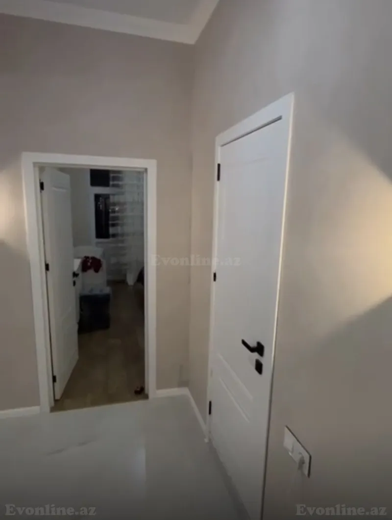 Kirayə verilir 3 otaqlı Mənzil Yeni tikili 98 m² Xırdalan - şəkil 6