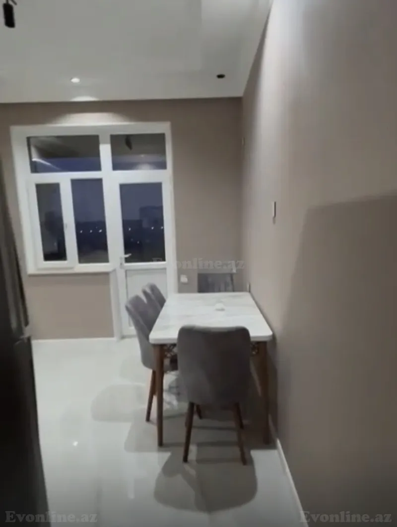 Kirayə verilir 3 otaqlı Mənzil Yeni tikili 98 m² Xırdalan - şəkil 7