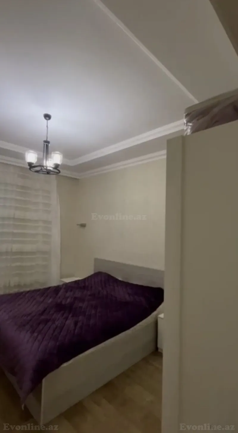 Kirayə verilir 3 otaqlı Mənzil Yeni tikili 98 m² Xırdalan - şəkil 9
