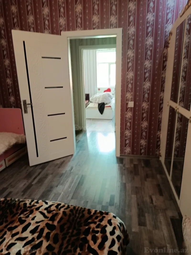 Satılır 3 otaqlı Həyət evi 60 m² Masazır