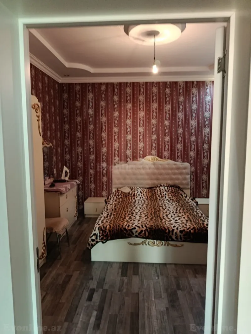 Satılır 3 otaqlı Həyət evi 60 m² Masazır - şəkil 2