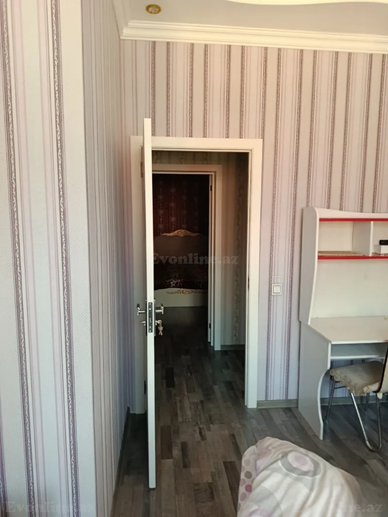 Satılır 3 otaqlı Həyət evi 60 m² Masazır - şəkil 5
