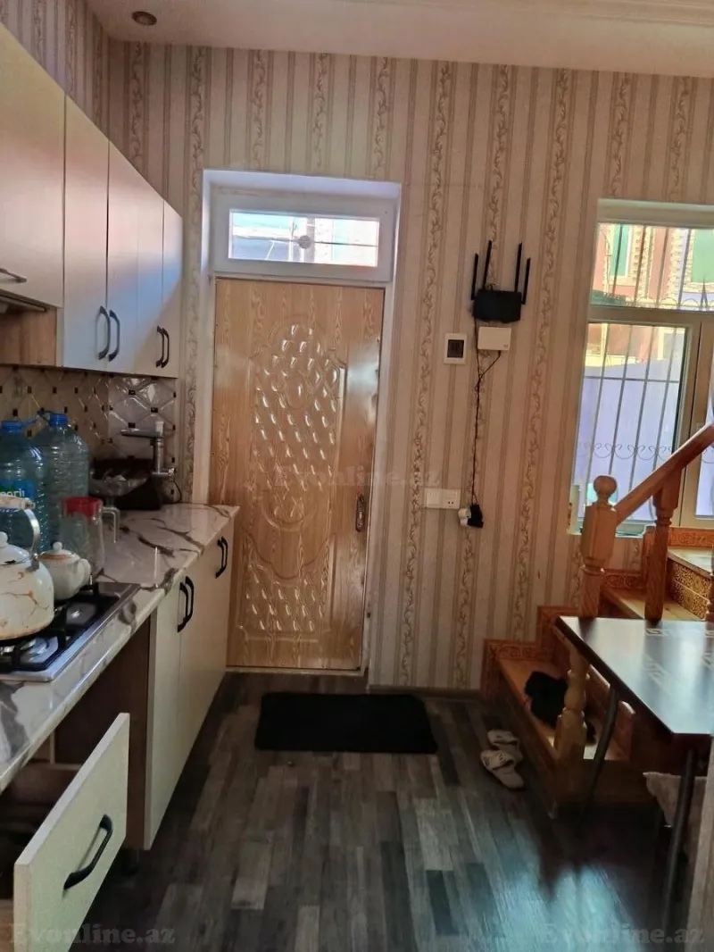 Satılır 3 otaqlı Həyət evi 60 m² Masazır - şəkil 6