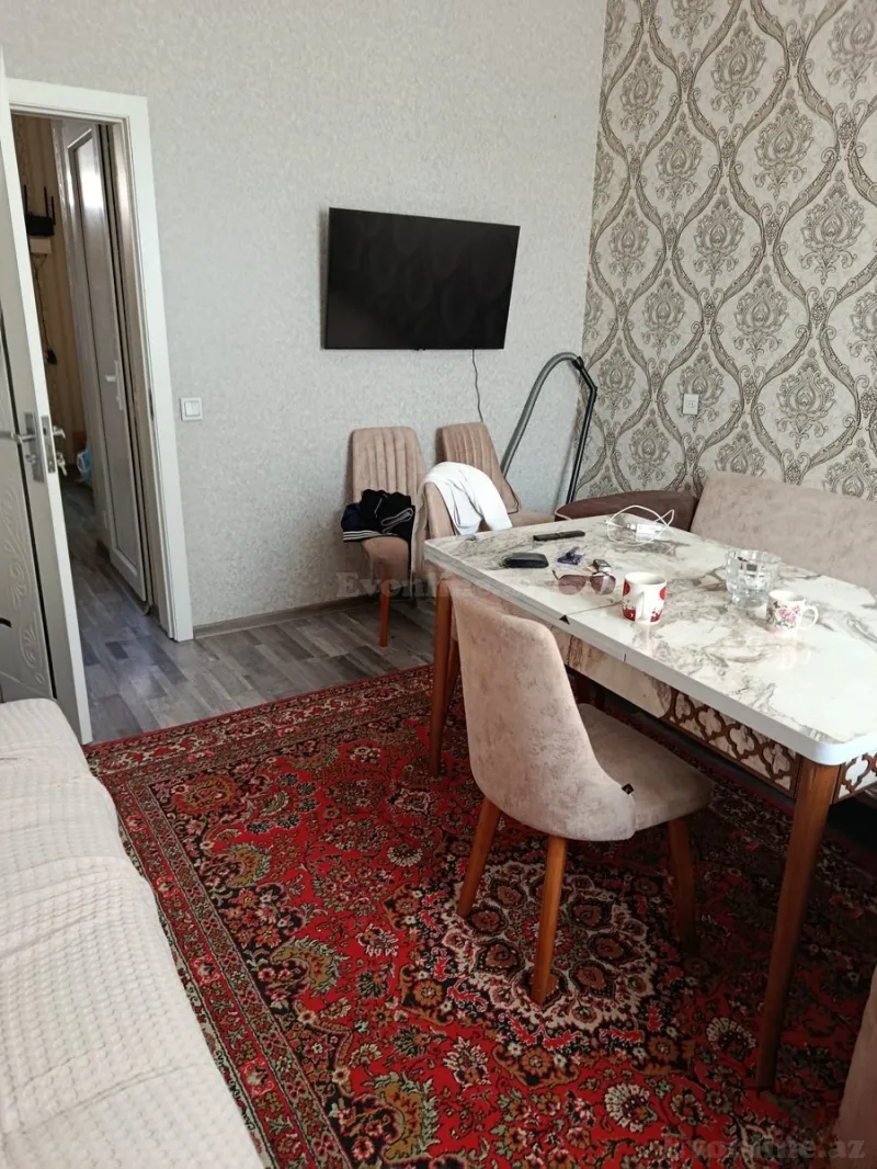 Satılır 3 otaqlı Həyət evi 60 m² Masazır - şəkil 7