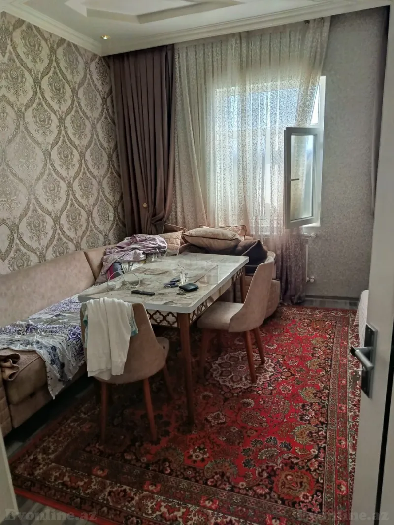 Satılır 3 otaqlı Həyət evi 60 m² Masazır - şəkil 8