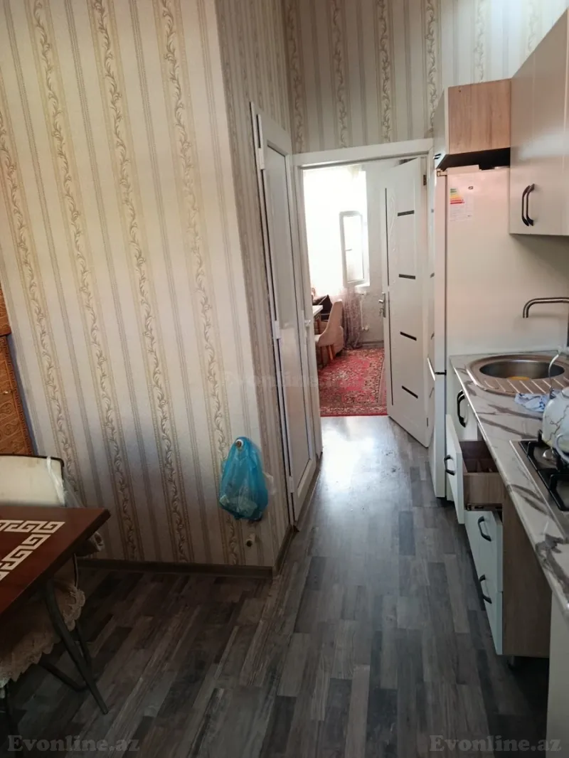 Satılır 3 otaqlı Həyət evi 60 m² Masazır - şəkil 9