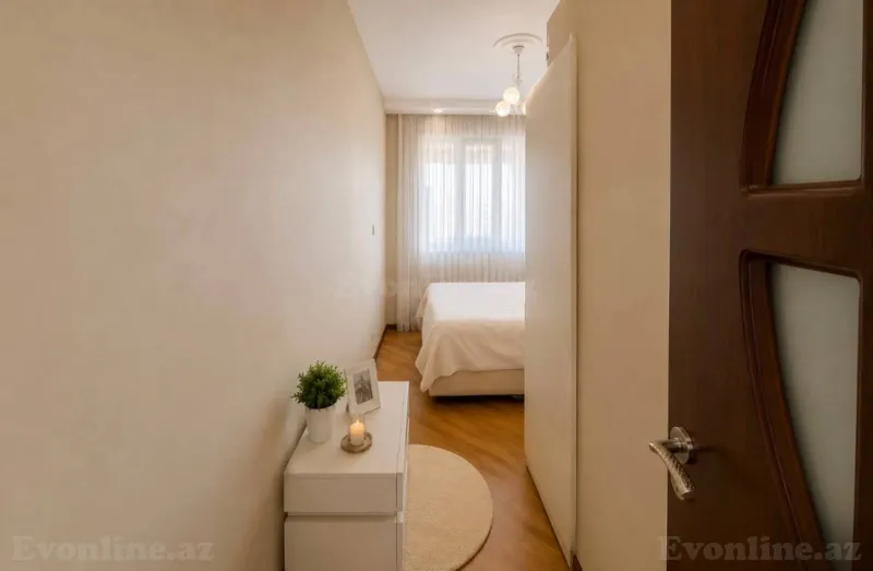 Satılır 2 otaqlı Mənzil Yeni tikili 68 m² Əhmədli m. - şəkil 7