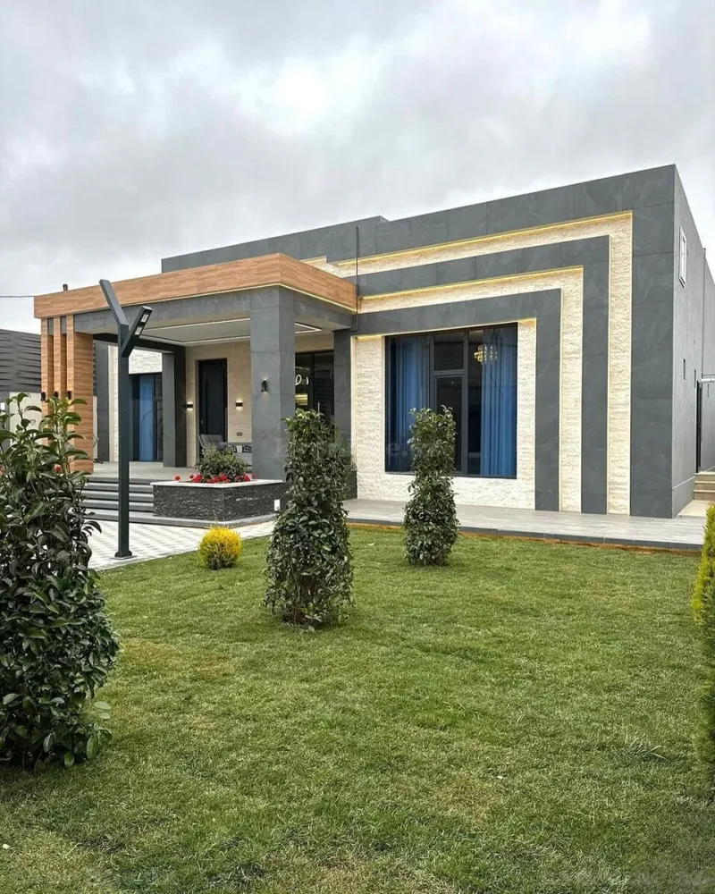 Kirayə verilir 4 otaqlı Həyət evi 220 m² Mərdəkan - şəkil 3
