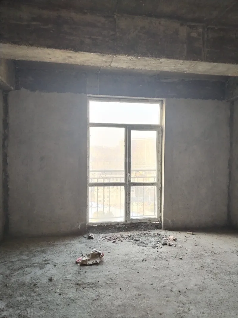 Satılır 3 otaqlı Mənzil Yeni tikili 128 m² Memar Əcəmi m. - şəkil 15