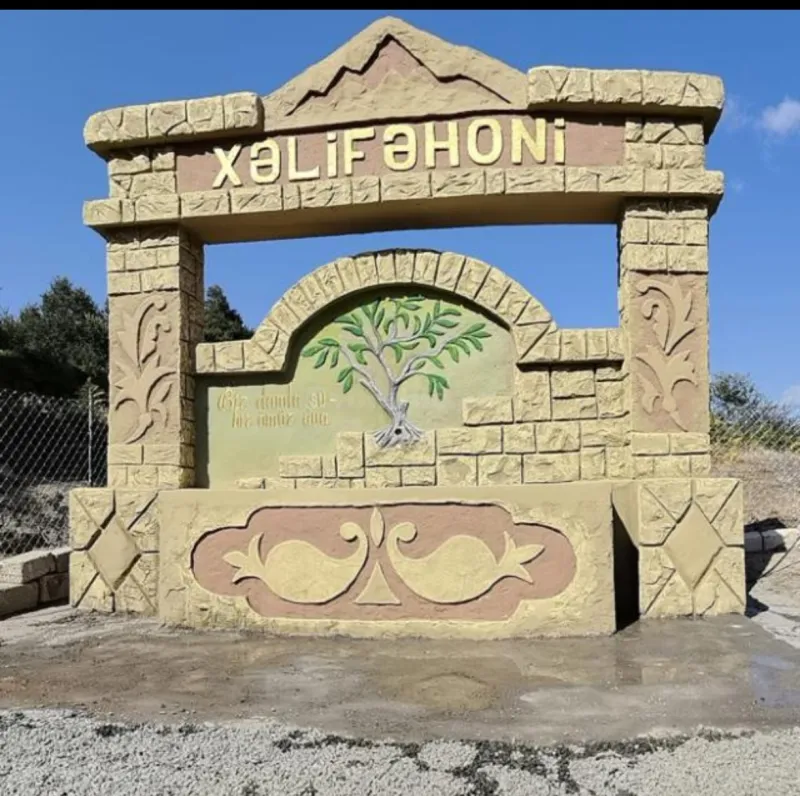 Torpaq Lerik Satılır