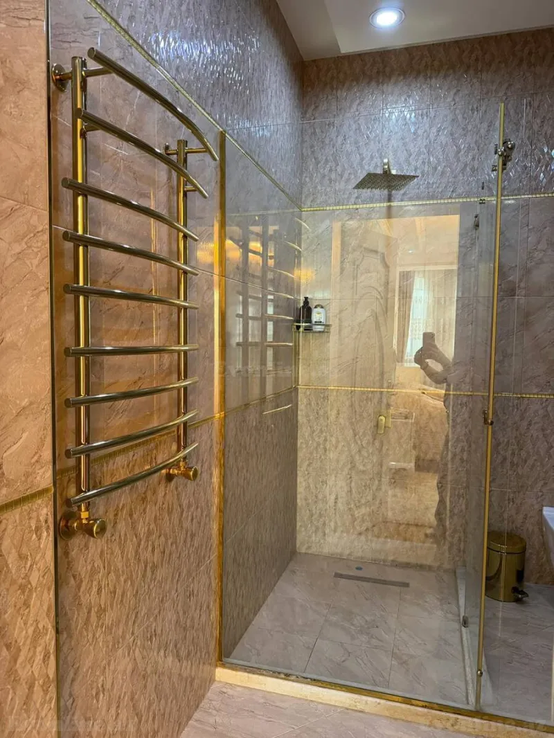 Satılır 3 otaqlı Mənzil Yeni tikili 155 m² Nəsimi r. - şəkil 13