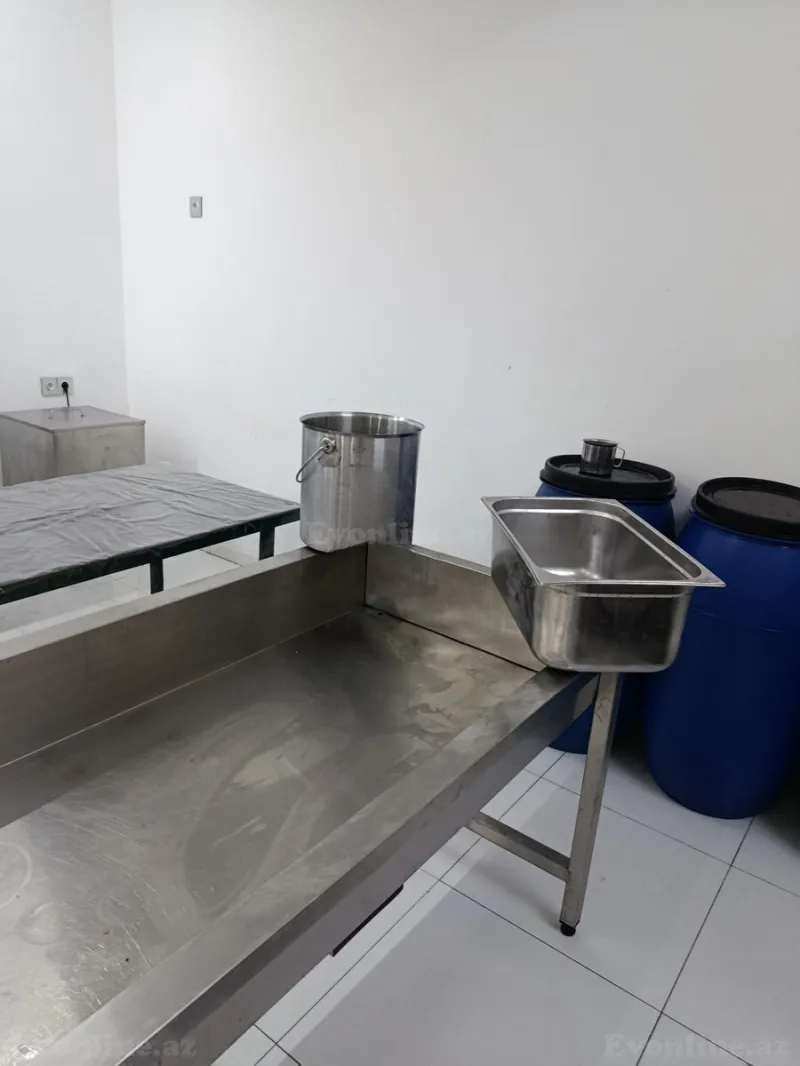 Kirayə verilir Obyekt 152 m² Əmircan - şəkil 2