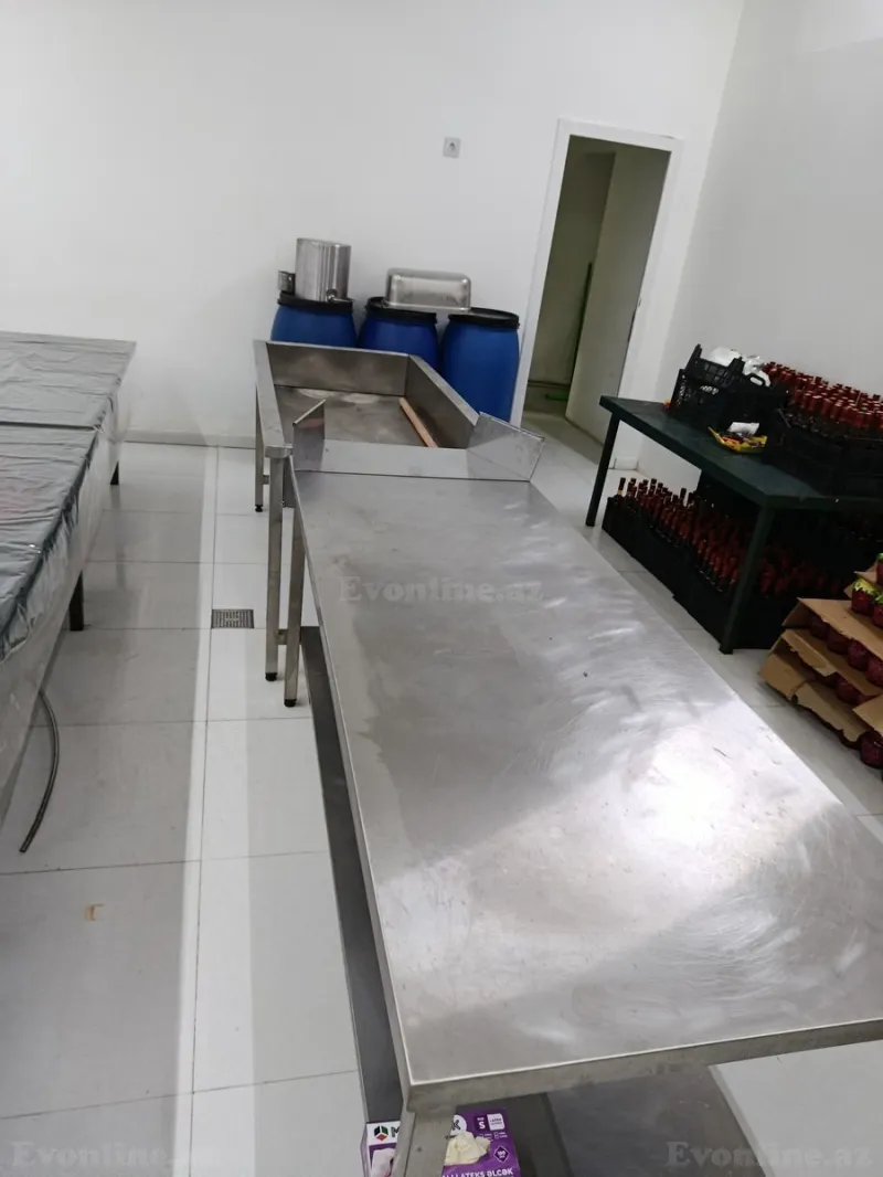 Kirayə verilir Obyekt 152 m² Əmircan - şəkil 3