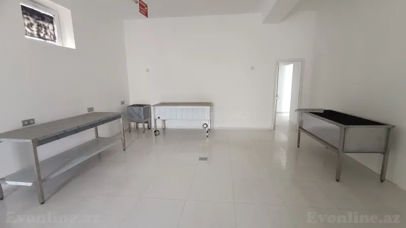 Kirayə verilir Obyekt 152 m² Əmircan - şəkil 4