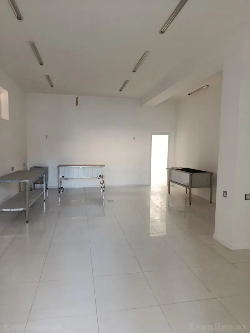 Kirayə verilir Obyekt 152 m² Əmircan - şəkil 5