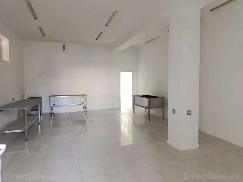 Kirayə verilir Obyekt 152 m² Əmircan - şəkil 6