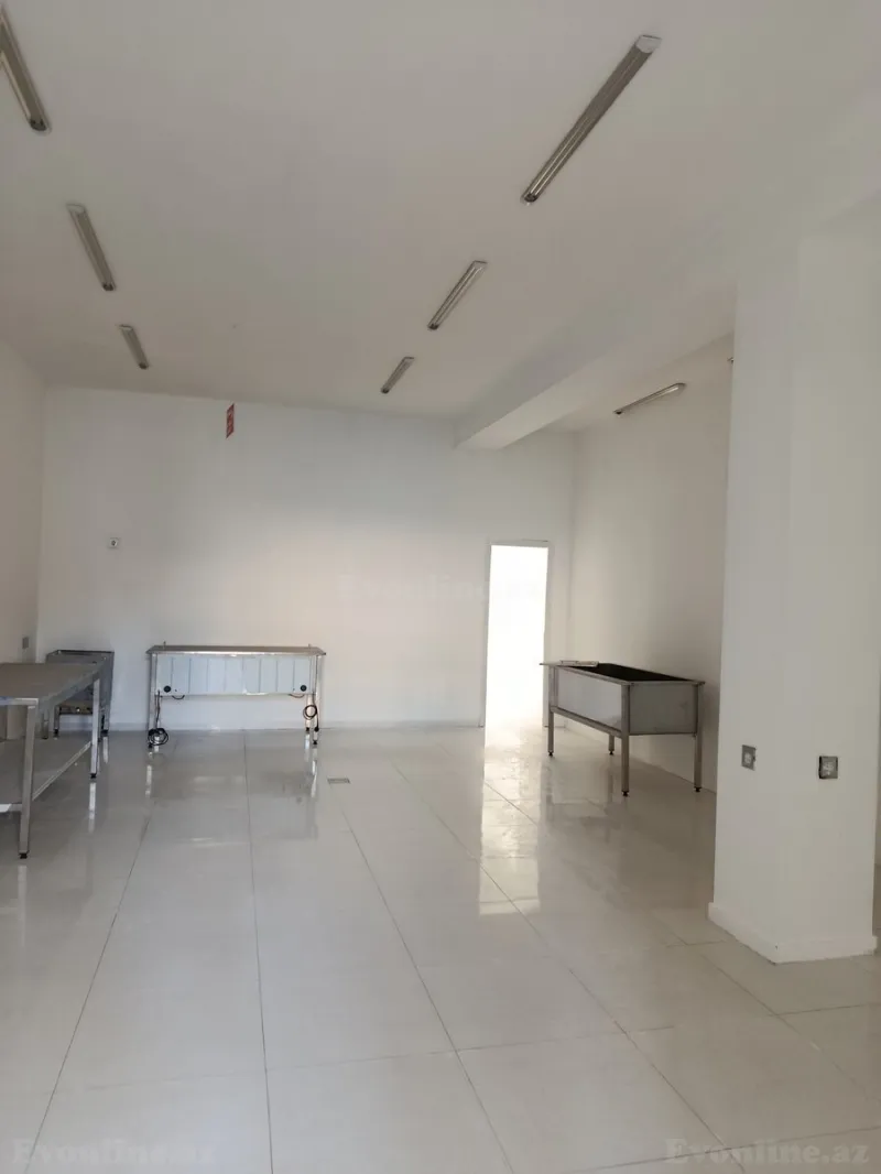 Kirayə verilir Obyekt 152 m² Əmircan - şəkil 8