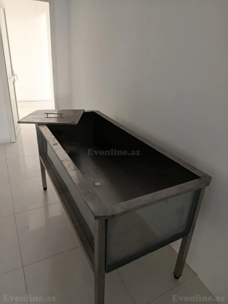 Kirayə verilir Obyekt 152 m² Əmircan - şəkil 9