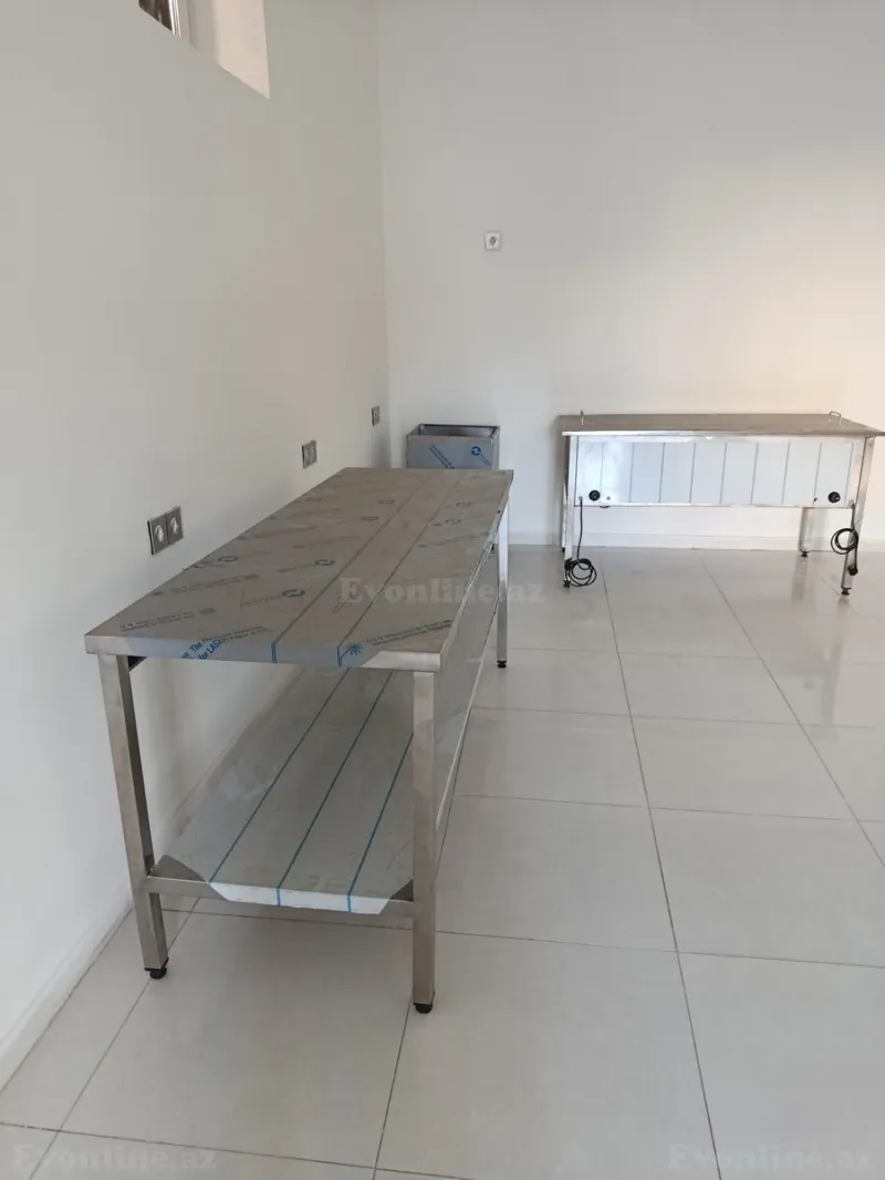 Kirayə verilir Obyekt 152 m² Əmircan - şəkil 10