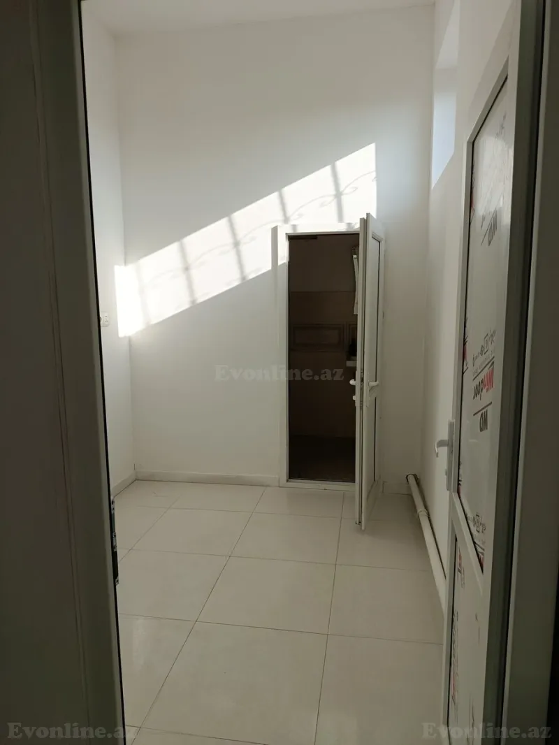 Kirayə verilir Obyekt 152 m² Əmircan - şəkil 12