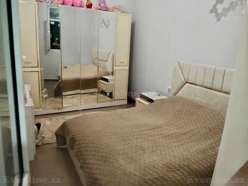 Satılır 3 otaqlı Həyət evi 65 m² NZS - şəkil 2