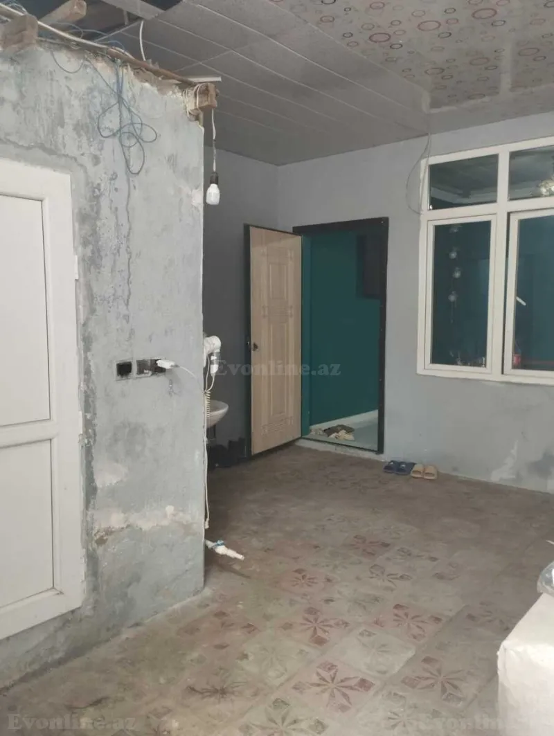 Satılır 3 otaqlı Həyət evi 65 m² NZS - şəkil 3
