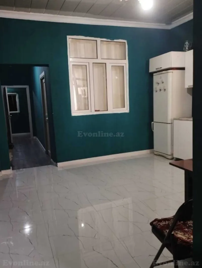 Satılır 3 otaqlı Həyət evi 65 m² NZS - şəkil 4