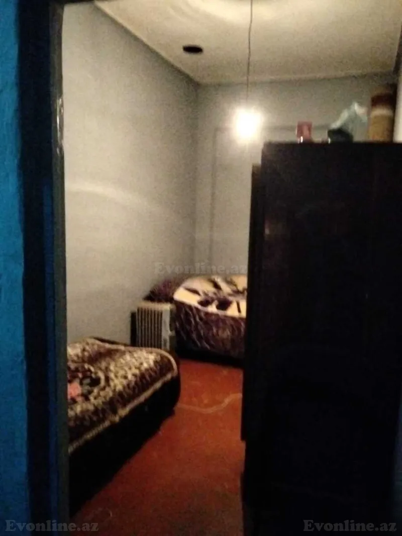 Satılır 3 otaqlı Həyət evi 65 m² NZS - şəkil 7