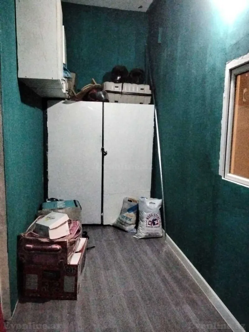 Satılır 3 otaqlı Həyət evi 65 m² NZS - şəkil 8