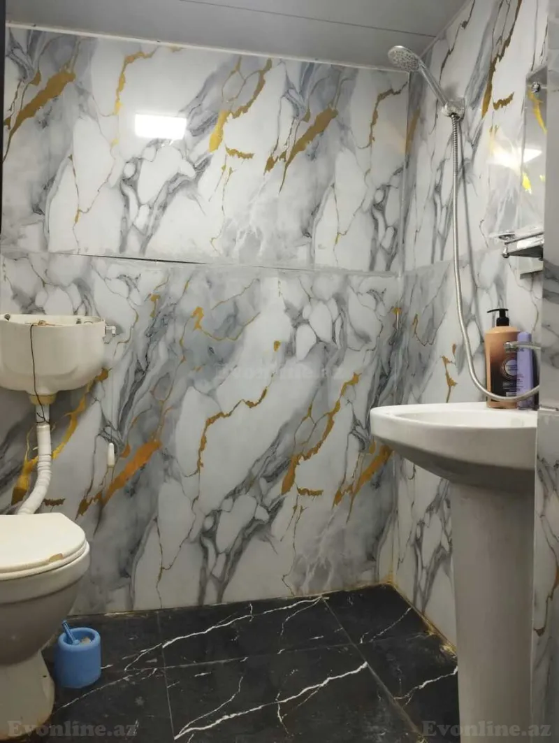 Satılır 3 otaqlı Həyət evi 65 m² NZS - şəkil 9