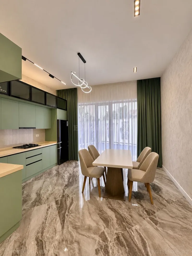 Kirayə verilir 4 otaqlı Həyət evi 240 m² Şağan - şəkil 7