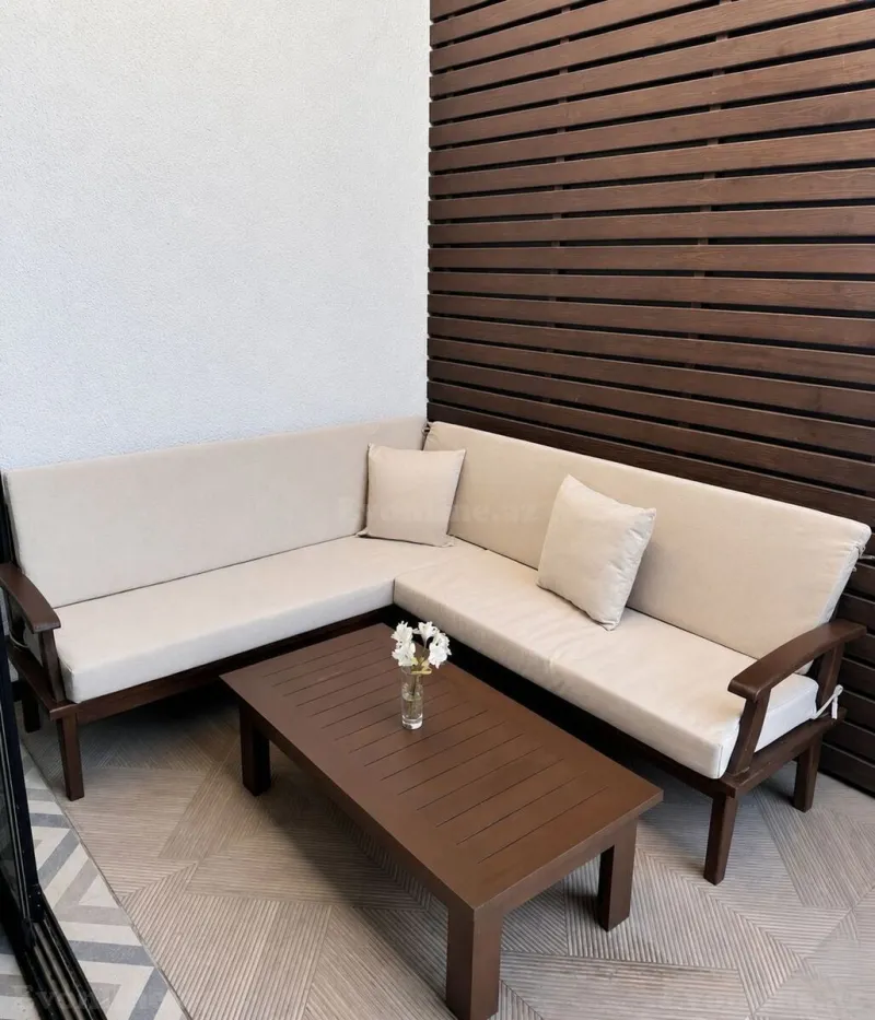 Kirayə verilir 4 otaqlı Həyət evi 240 m² Şağan - şəkil 12