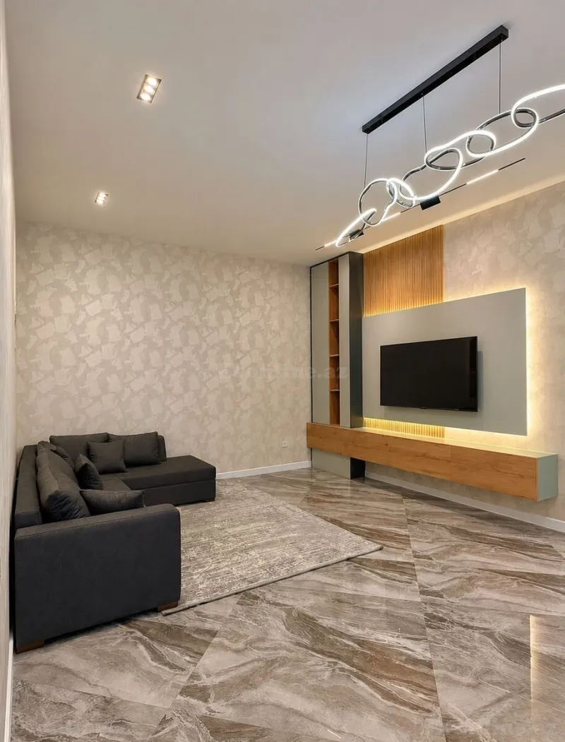 Kirayə verilir 4 otaqlı Həyət evi 240 m² Şağan - şəkil 15