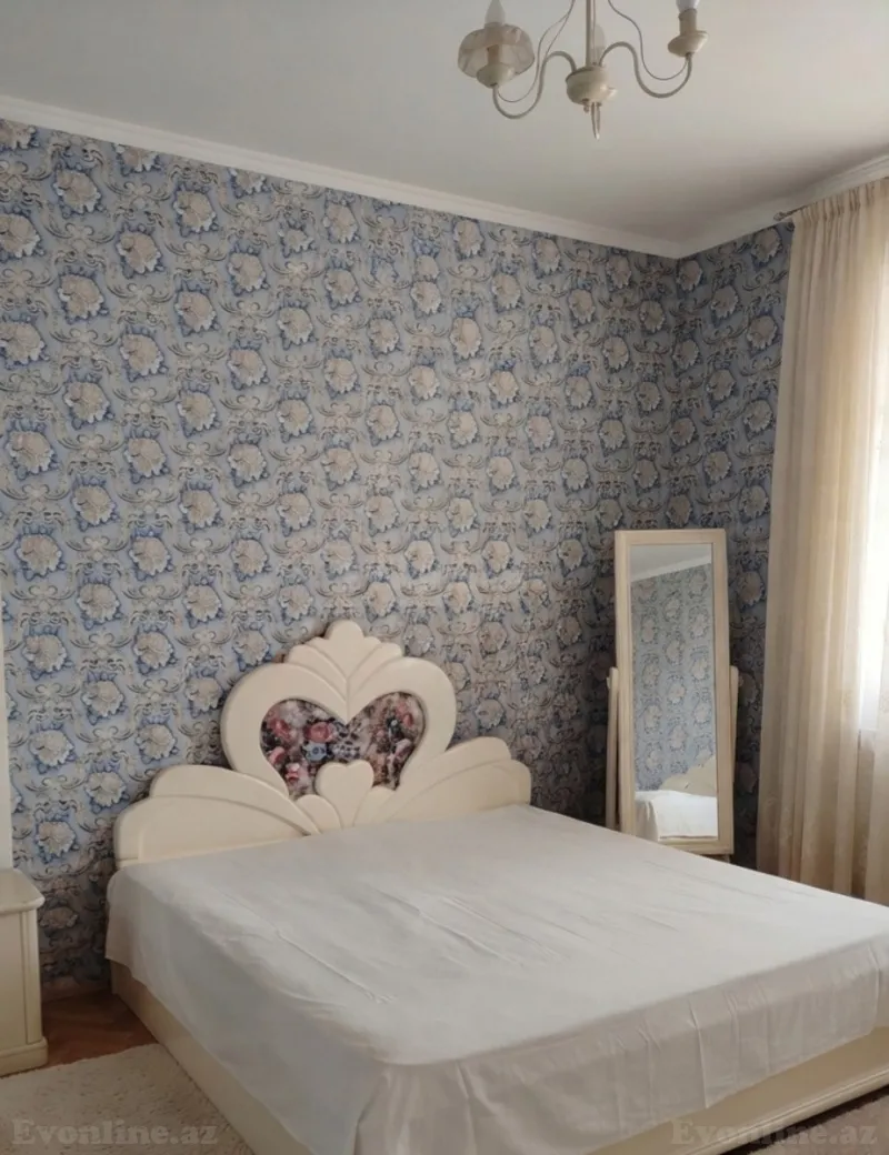 Satılır 2 otaqlı Mənzil Yeni tikili 65 m² Köhnə Günəşli - şəkil 2