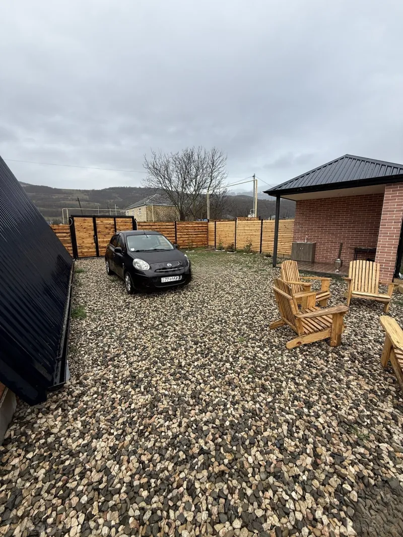 Kirayə verilir 3 otaqlı Həyət evi 80 m² Qusar - şəkil 4
