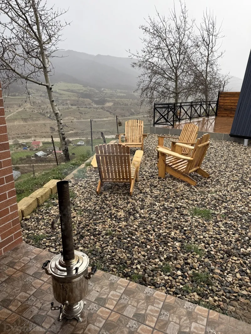 Kirayə verilir 3 otaqlı Həyət evi 80 m² Qusar - şəkil 6