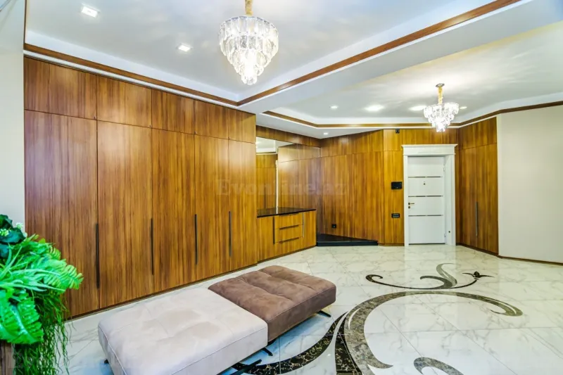 Kirayə verilir 4 otaqlı Mənzil Yeni tikili 250 m² Xətai r. - şəkil 19