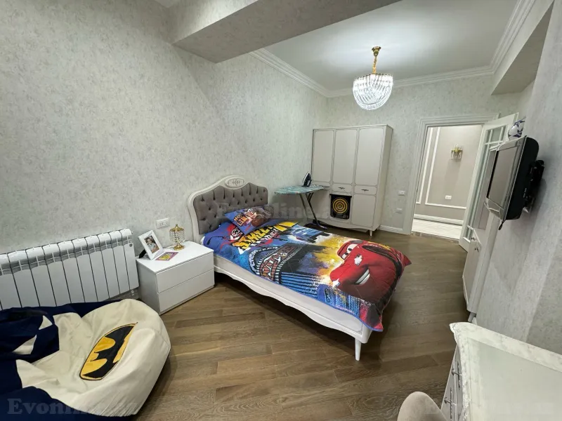 Kirayə verilir 4 otaqlı Mənzil Yeni tikili 240 m² Xətai r. - şəkil 12