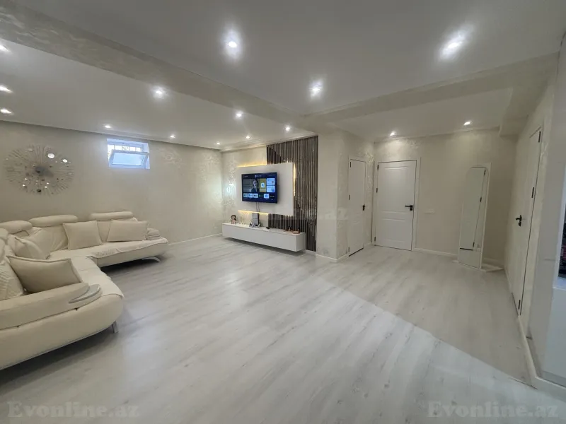 6 otaqlı Həyət evi 160 m² Lökbatan Satılır