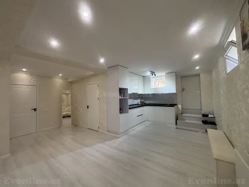Satılır 6 otaqlı Həyət evi 160 m² Lökbatan - şəkil 2
