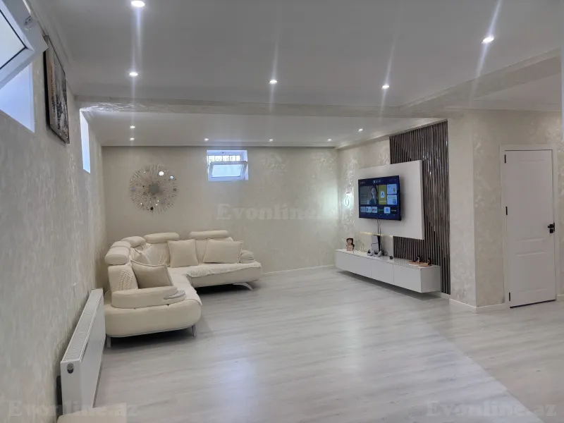 Satılır 6 otaqlı Həyət evi 160 m² Lökbatan - şəkil 3