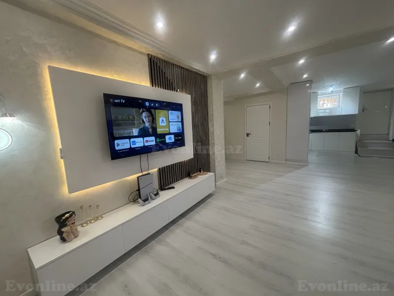 Satılır 6 otaqlı Həyət evi 160 m² Lökbatan - şəkil 4