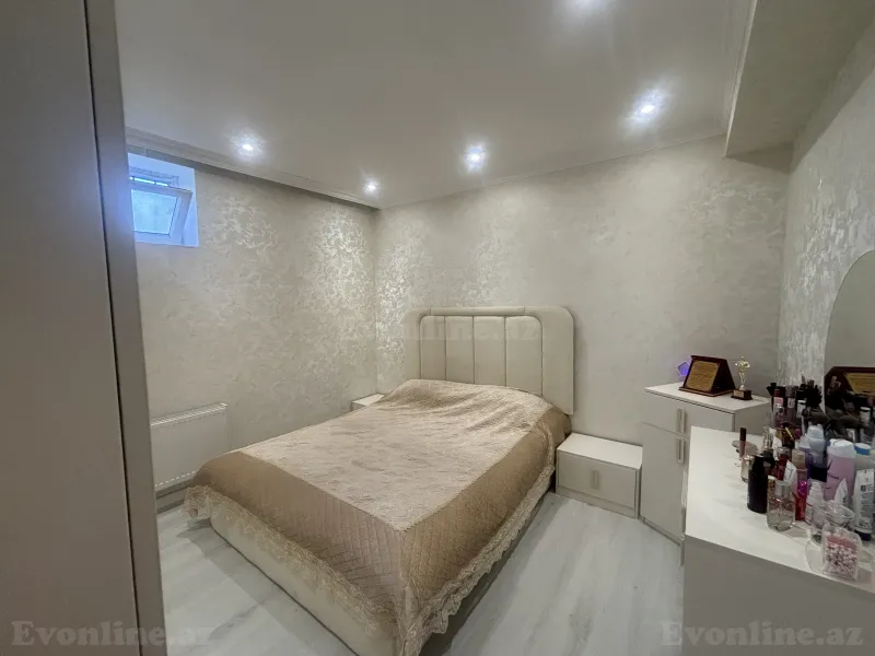Satılır 6 otaqlı Həyət evi 160 m² Lökbatan - şəkil 5