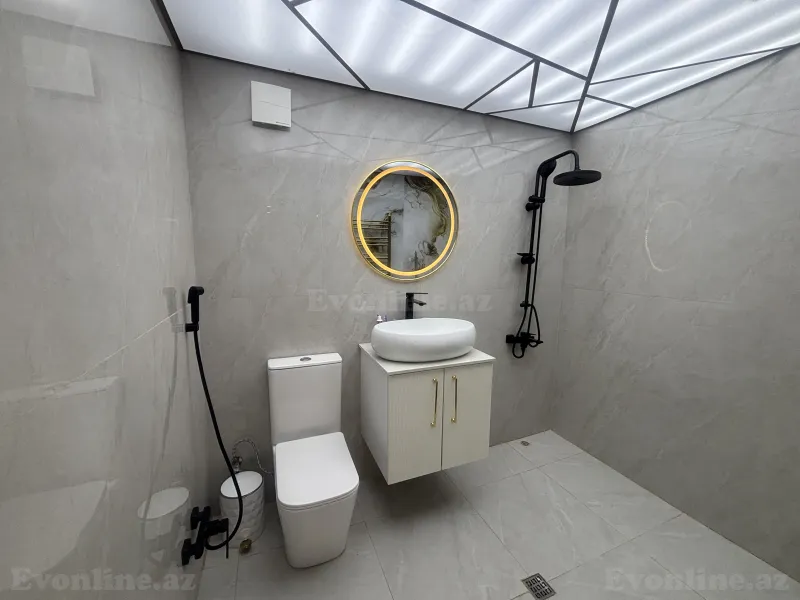Satılır 6 otaqlı Həyət evi 160 m² Lökbatan - şəkil 6