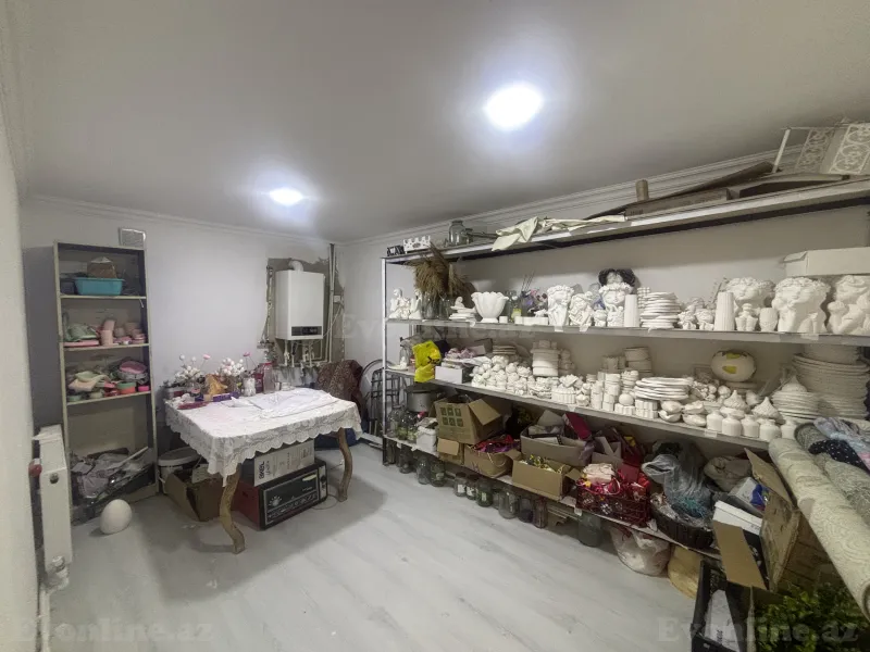 Satılır 6 otaqlı Həyət evi 160 m² Lökbatan - şəkil 7