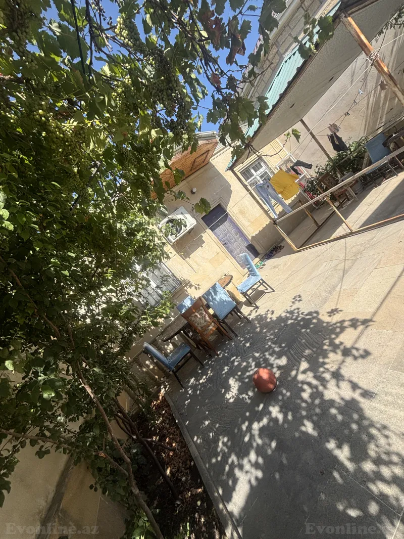 Satılır 6 otaqlı Həyət evi 160 m² Lökbatan - şəkil 9