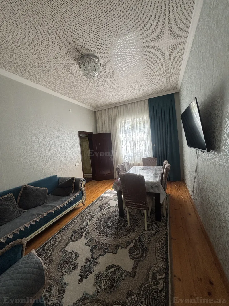 Satılır 6 otaqlı Həyət evi 160 m² Lökbatan - şəkil 11